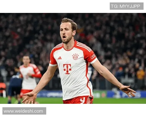 热搜榜第一！拜仁因一举动刷屏全网