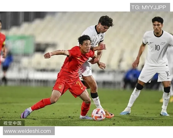 战术拆解:武磊为何能掌控比赛节奏? 战术拆解:武磊为何能掌控比赛节奏?