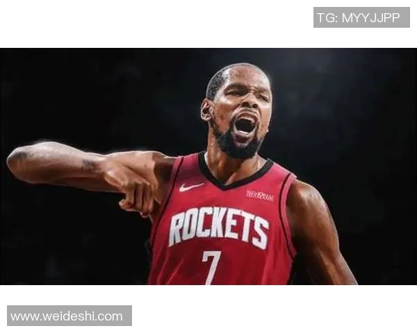 技术统计：杜兰特近5场表现一览