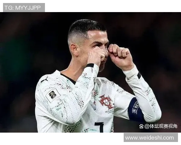 官方公告：C罗被罚+停赛！