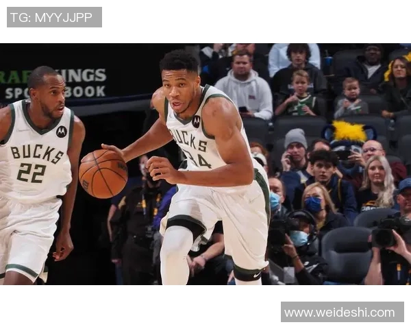 字母哥今日状态爆棚，全场最佳当之无愧！