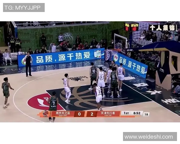 镜头回顾：CBA这一幕令人泪目