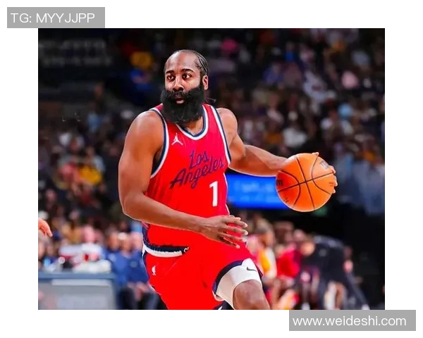 细数哈登五大高光时刻，满满回忆杀