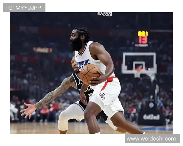 哈登五大巅峰时刻回顾 每一刻都值得铭记的篮球传奇