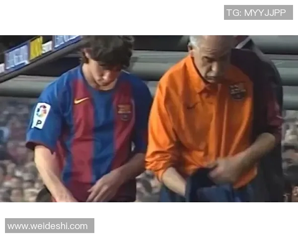 巴萨经典时刻回顾：那一幕让无数球迷泪目至今